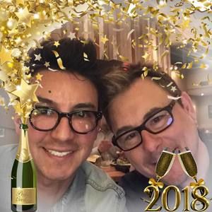 Meet your Posher, Francisco